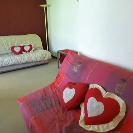 4 Pers, Coeur Station, Prox Pistes, Balcon, Animaux Ok, Tv, Cuisine Equipee, Casier A Skis - Fr-1-405-41 Apartment Alpe d'Huez