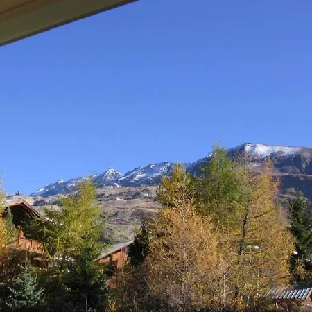 4 Pers, Coeur Station, Prox Pistes, Balcon, Animaux Ok, Tv, Cuisine Equipee, Casier A Skis - Fr-1-405-41 Apartment Alpe d'Huez